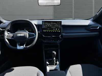 Dacia Bigster Expression (2025) - Photo 5