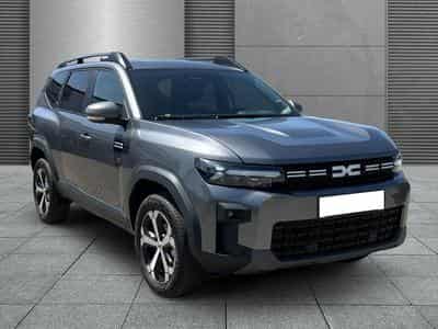 Dacia Bigster Journey (2026) - Photo 1