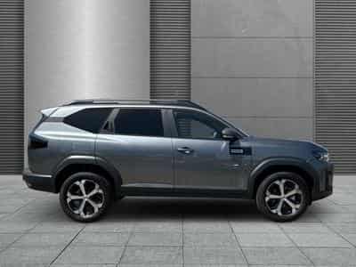 Dacia Bigster Journey (2026) - Photo 2