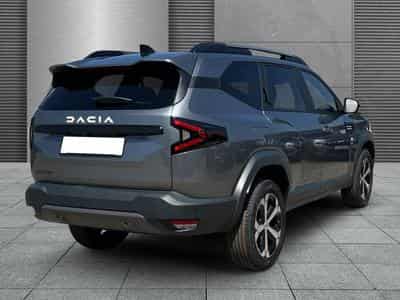 Dacia Bigster Journey (2026) - Photo 3
