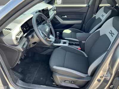 Dacia Bigster Journey (2026) - Photo 4