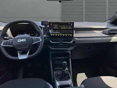 Dacia Bigster Journey (2026) - Photo 5