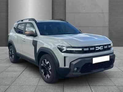 Dacia Duster Extreme (2026) - Photo 1