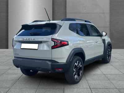 Dacia Duster Extreme (2026) - Photo 3