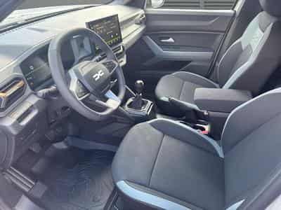 Dacia Duster Extreme (2026) - Photo 4