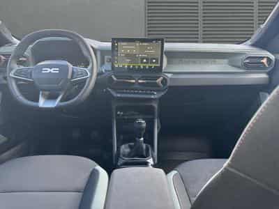 Dacia Duster Extreme (2026) - Photo 5