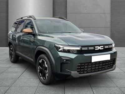 Dacia Bigster Extreme (2026) - Photo 1