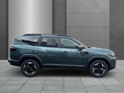 Dacia Bigster Extreme (2026) - Photo 2