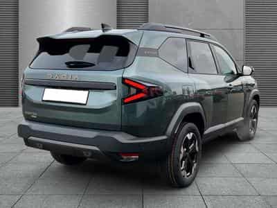Dacia Bigster Extreme (2026) - Photo 3