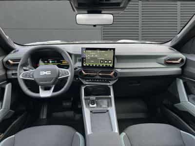 Dacia Bigster Extreme (2026) - Photo 5
