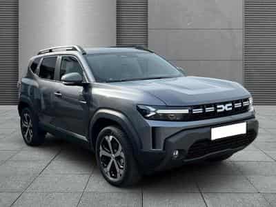 Dacia Duster Journey (2026) - Photo 1