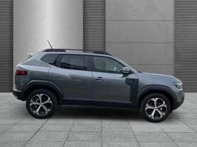 Dacia Duster Journey (2026) - Photo 2