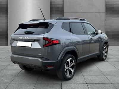 Dacia Duster Journey (2026) - Photo 3