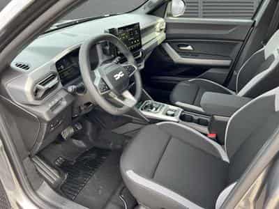 Dacia Duster Journey (2026) - Photo 4