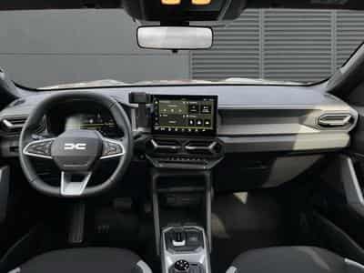 Dacia Duster Journey (2026) - Photo 5