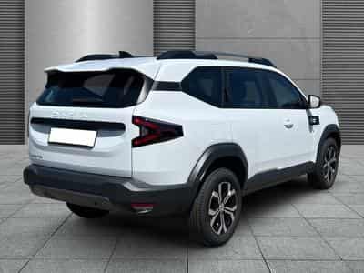 Dacia Bigster Expression (2025) - Photo 3