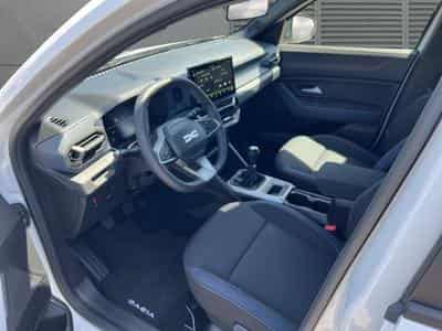 Dacia Bigster Expression (2025) - Photo 4