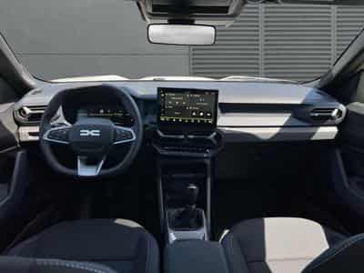 Dacia Bigster Expression (2025) - Photo 5