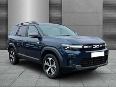 Dacia Bigster Journey Winter- & City-Paket (2025) - Photo 1