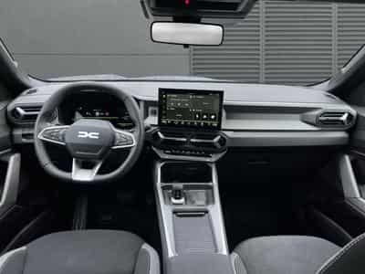 Dacia Bigster Journey Winter- & City-Paket (2025) - Photo 5