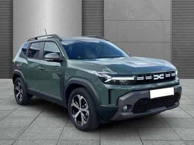 Dacia Duster Journey (2026) - Photo 1