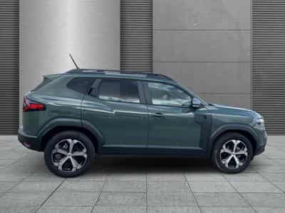 Dacia Duster Journey (2026) - Photo 2