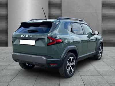 Dacia Duster Journey (2026) - Photo 3
