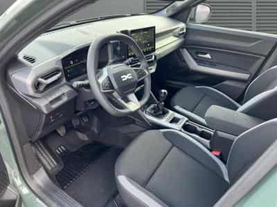 Dacia Duster Journey (2026) - Photo 4