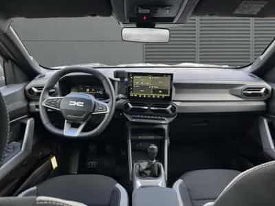 Dacia Duster Journey (2026) - Photo 5