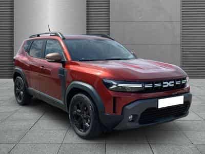 Dacia Duster Extreme (2026) - Photo 1