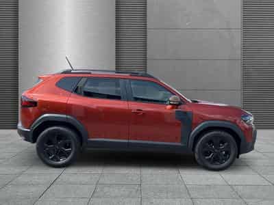 Dacia Duster Extreme (2026) - Photo 2