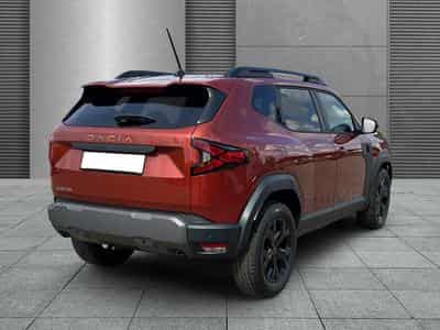 Dacia Duster Extreme (2026) - Photo 3