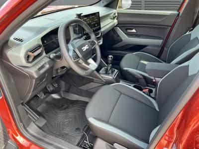 Dacia Duster Extreme (2026) - Photo 4