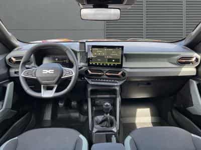 Dacia Duster Extreme (2026) - Photo 5