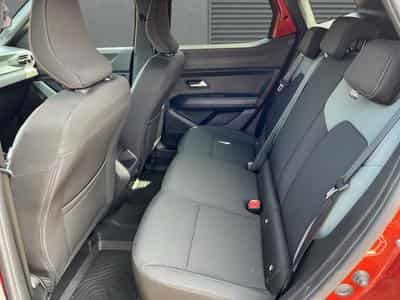 Dacia Duster Extreme (2026) - Photo 6