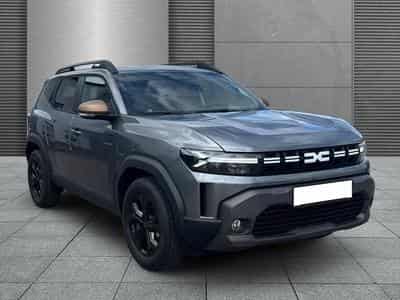 Dacia Duster Extreme (2026) - Photo 1