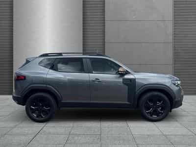 Dacia Duster Extreme (2026) - Photo 2