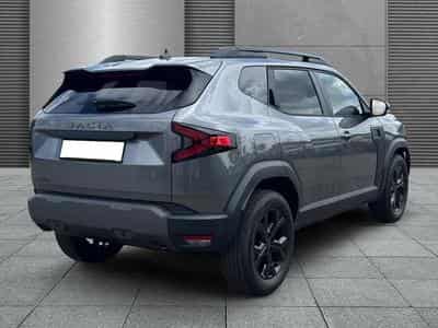 Dacia Duster Extreme (2026) - Photo 3