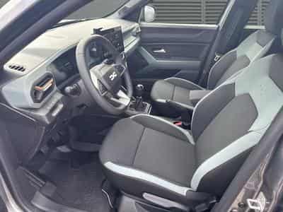 Dacia Duster Extreme (2026) - Photo 4