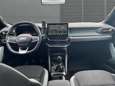 Dacia Duster Extreme (2026) - Photo 5