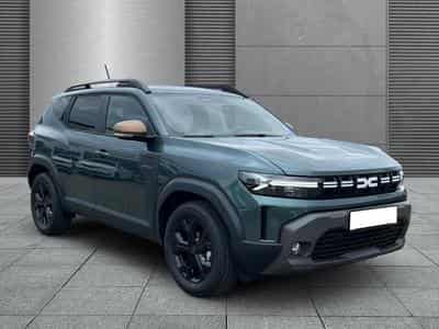 Dacia Duster Extreme (2026) - Photo 1
