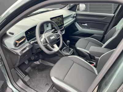 Dacia Duster Extreme (2026) - Photo 4