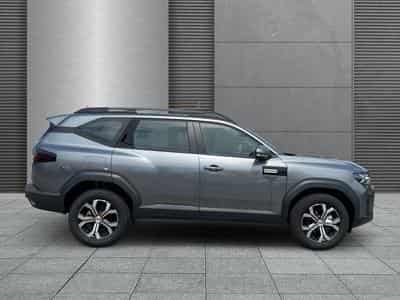 Dacia Bigster Expression (2025) - Photo 2