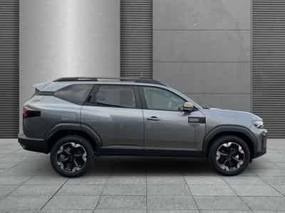 Dacia Bigster Extreme (2026) - Photo 2