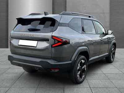 Dacia Bigster Extreme (2026) - Photo 3
