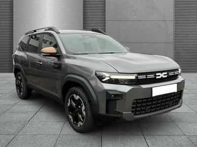 Dacia Bigster Extreme (2025) - Photo 1