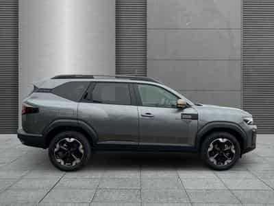 Dacia Bigster Extreme (2025) - Photo 2