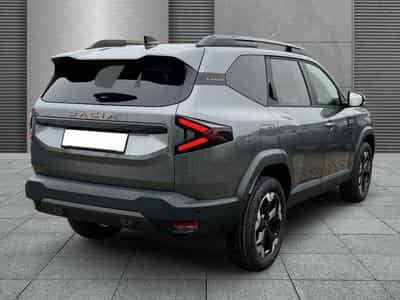 Dacia Bigster Extreme (2025) - Photo 3