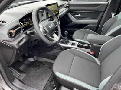 Dacia Bigster Extreme (2025) - Photo 4