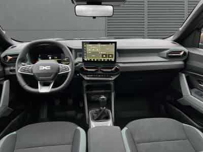 Dacia Bigster Extreme (2025) - Photo 5